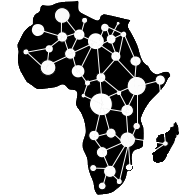 The logo of Data Science Africa